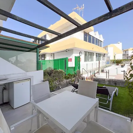 Holiday home Capri Botanico One Bedroom
