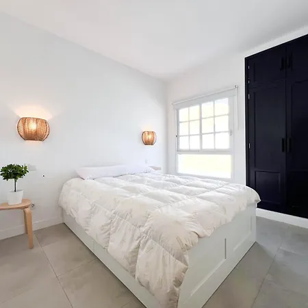 Capri Botanico One Bedroom *