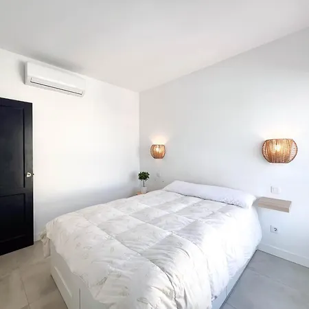 Holiday home Capri Botanico One Bedroom