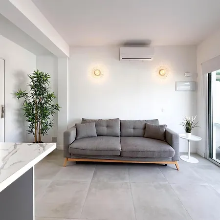 Capri Botanico One Bedroom Maspalomas (Gran Canaria)