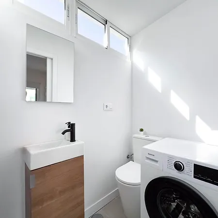 Capri Botanico One Bedroom Holiday home