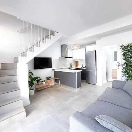 Capri Botanico One Bedroom Holiday home