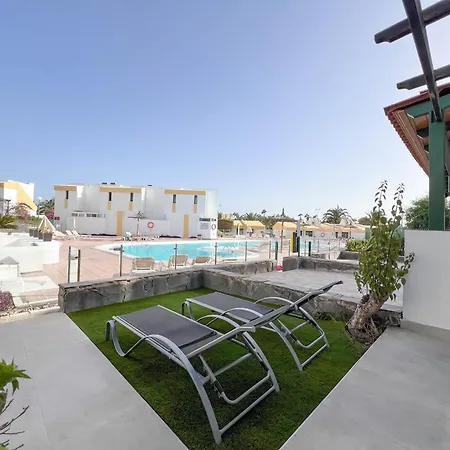 Capri Botanico One Bedroom Holiday home *